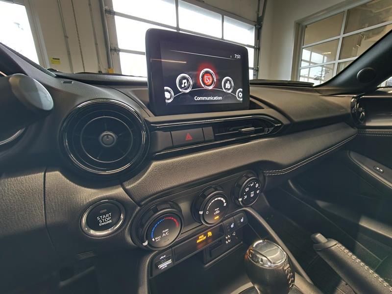 mazda MX-5 RF 2022 - 14