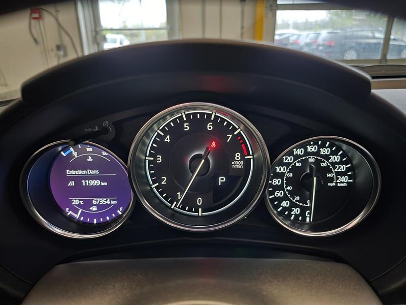 mazda MX-5 RF 2022 - 15