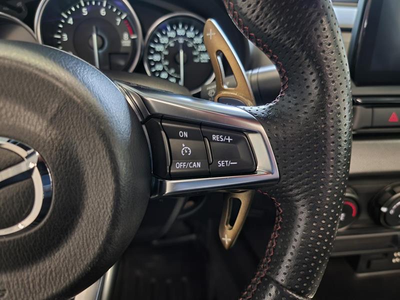 mazda MX-5 RF 2022 - 16