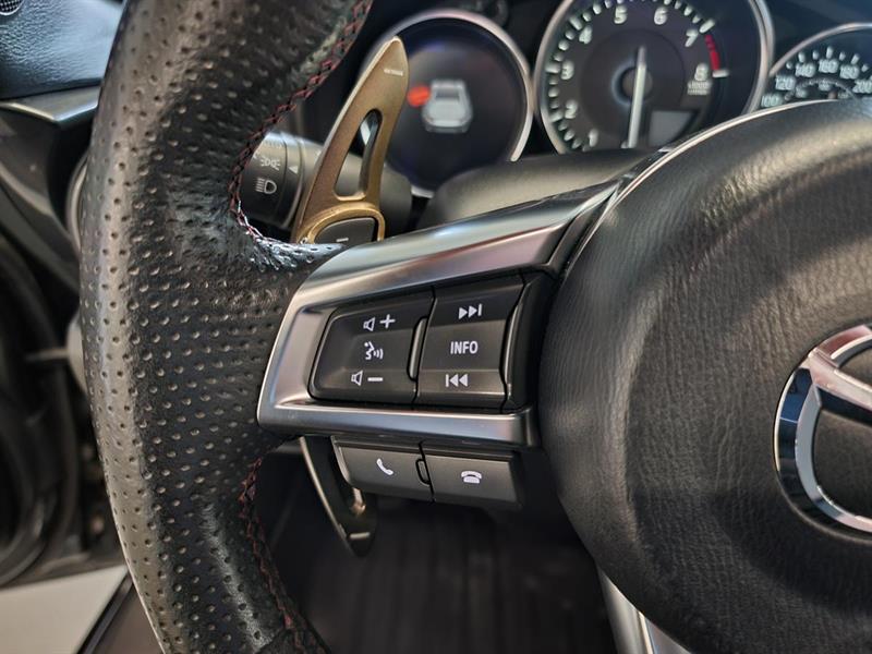 mazda MX-5 RF 2022 - 17