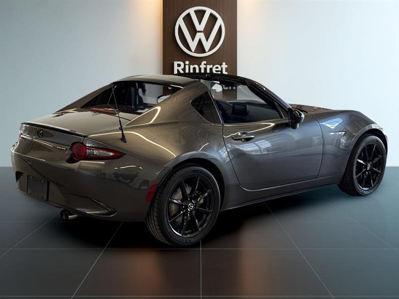 mazda MX-5 RF 2022 - 18