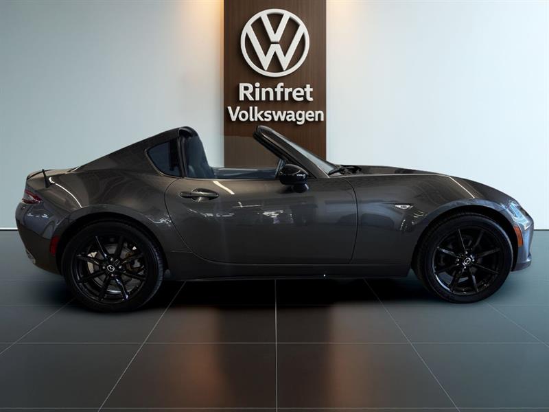mazda MX-5 RF 2022 - 19