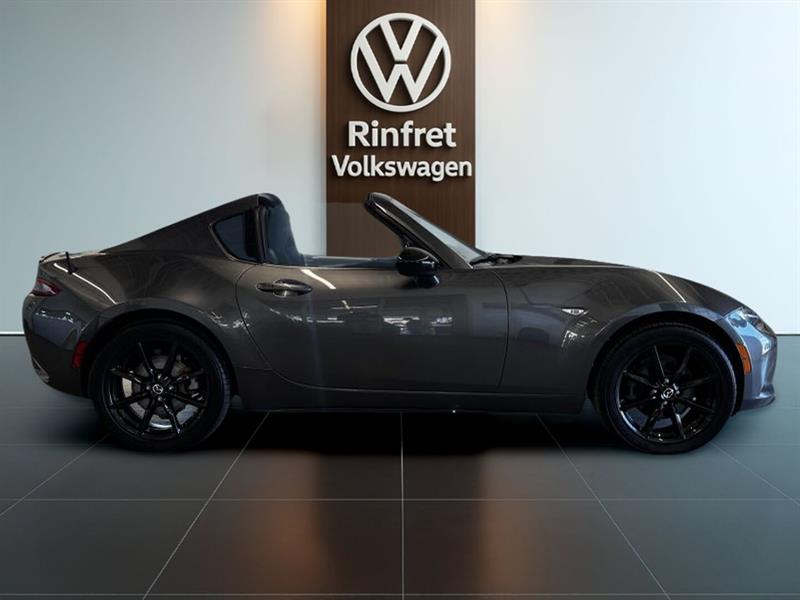 mazda MX-5 RF 2022 - 20