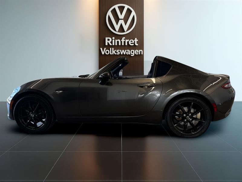 mazda MX-5 RF 2022 - 22