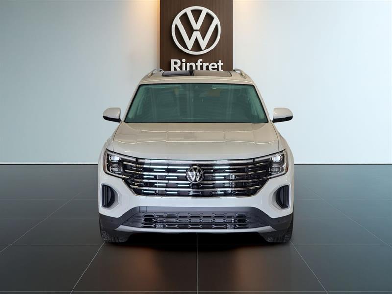 volkswagen Atlas 2026 - 2