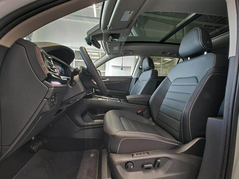 volkswagen Atlas 2026 - 9