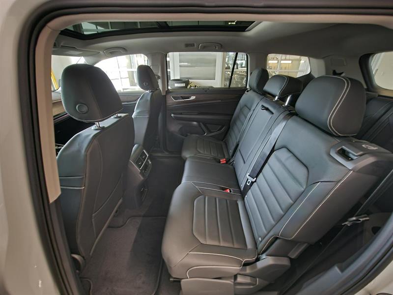volkswagen Atlas 2026 - 10