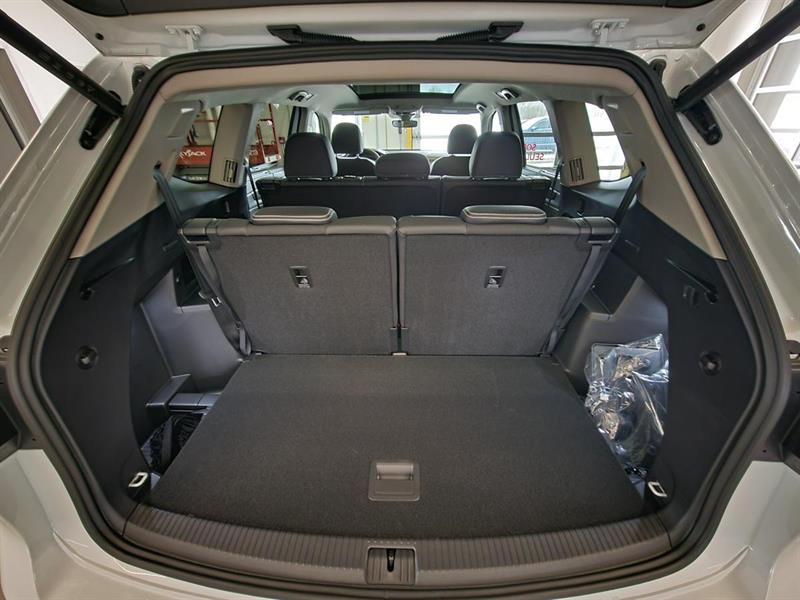 volkswagen Atlas 2026 - 12
