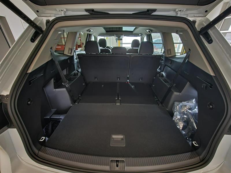 volkswagen Atlas 2026 - 13