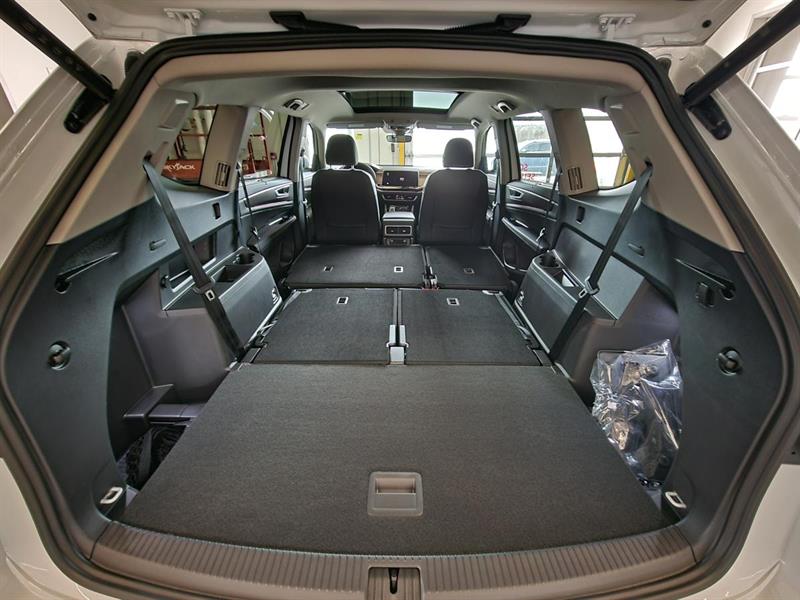 volkswagen Atlas 2026 - 14