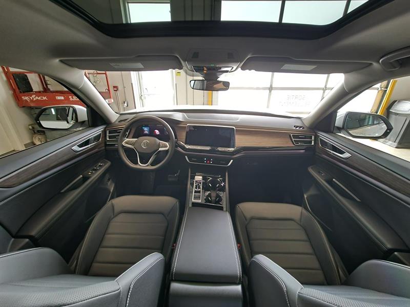 volkswagen Atlas 2026 - 15