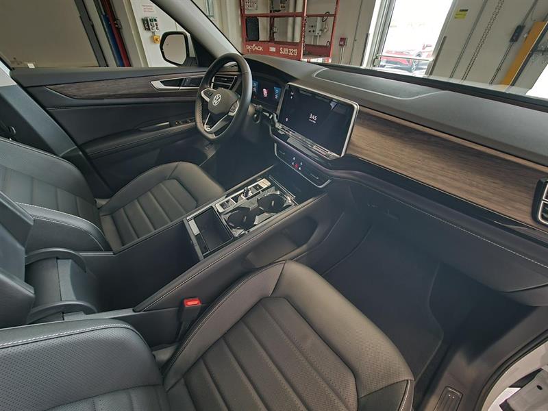 volkswagen Atlas 2026 - 16