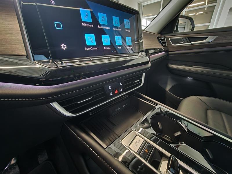 volkswagen Atlas 2026 - 20