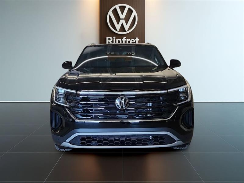 volkswagen Atlas Cross Sport 2026 - 2
