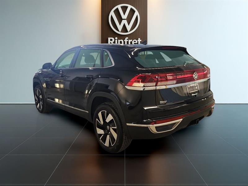 volkswagen Atlas Cross Sport 2026 - 7
