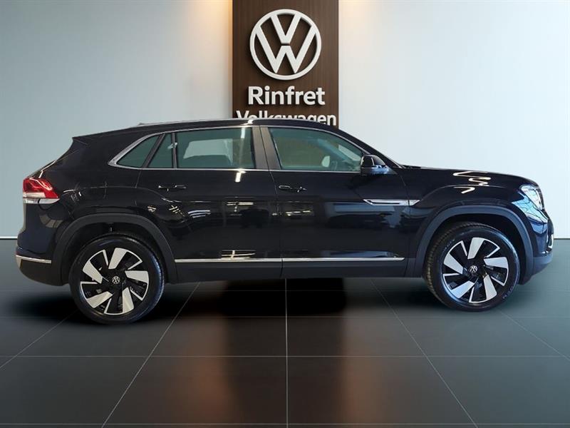 volkswagen Atlas Cross Sport 2026 - 9
