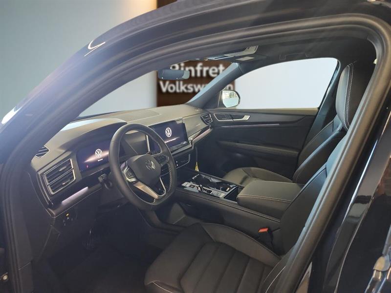 volkswagen Atlas Cross Sport 2026 - 10