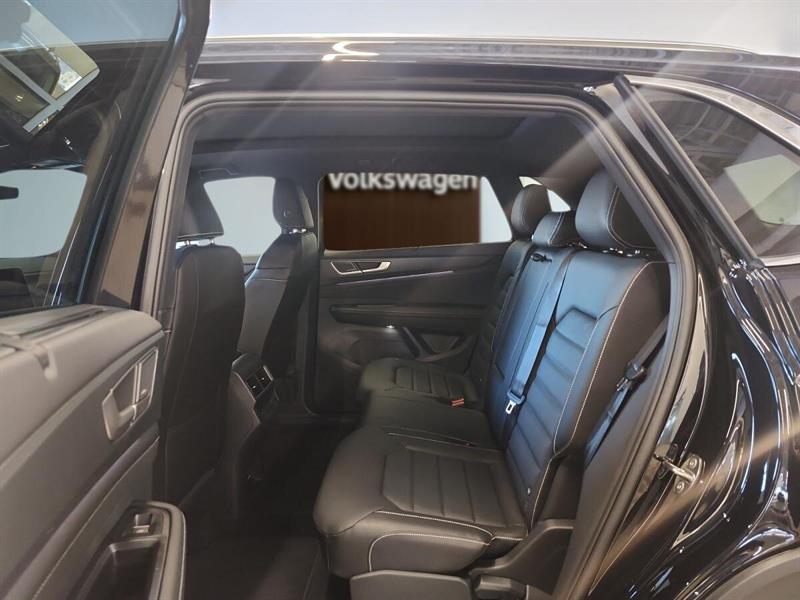 volkswagen Atlas Cross Sport 2026 - 13