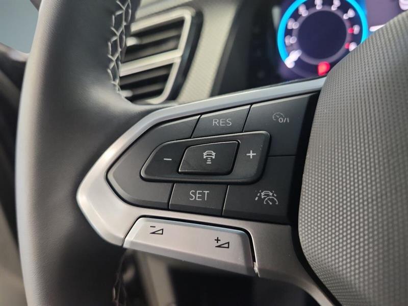 volkswagen Atlas Cross Sport 2026 - 15