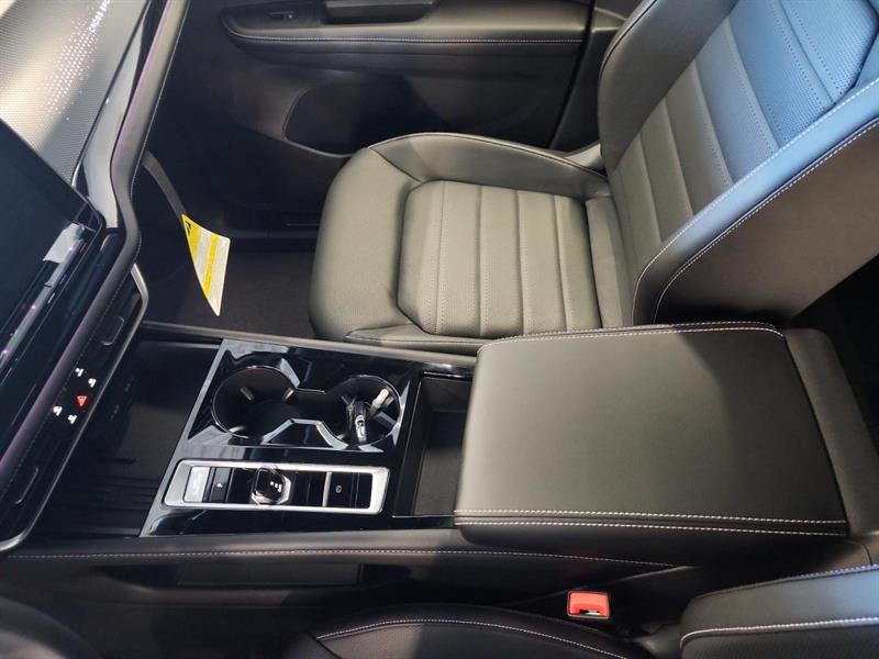 volkswagen Atlas Cross Sport 2026 - 17