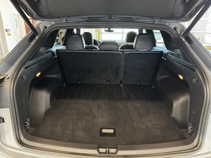 volkswagen Atlas Cross Sport 2021 - 10