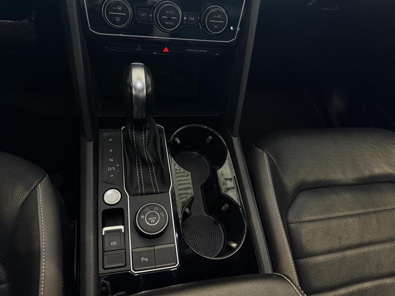 volkswagen Atlas Cross Sport 2021 - 17