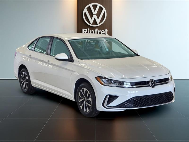 volkswagen Jetta 2026