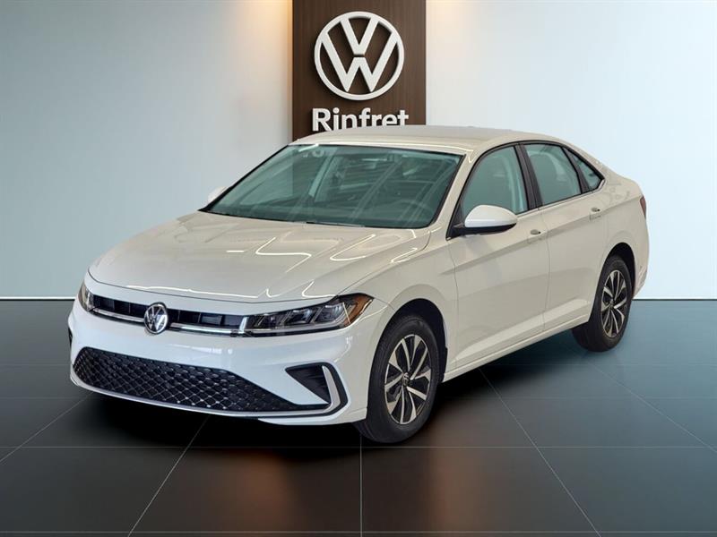volkswagen Jetta 2026 - 2
