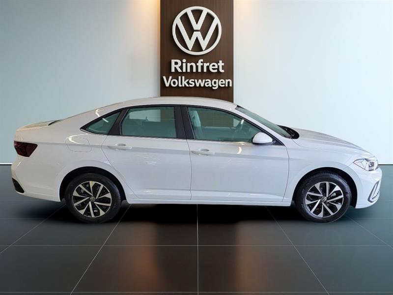 volkswagen Jetta 2026 - 3
