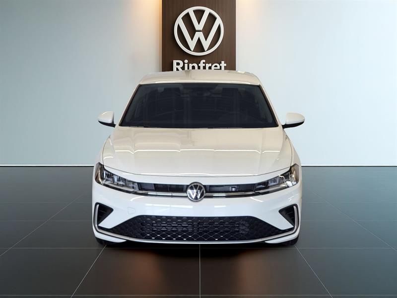 volkswagen Jetta 2026 - 4