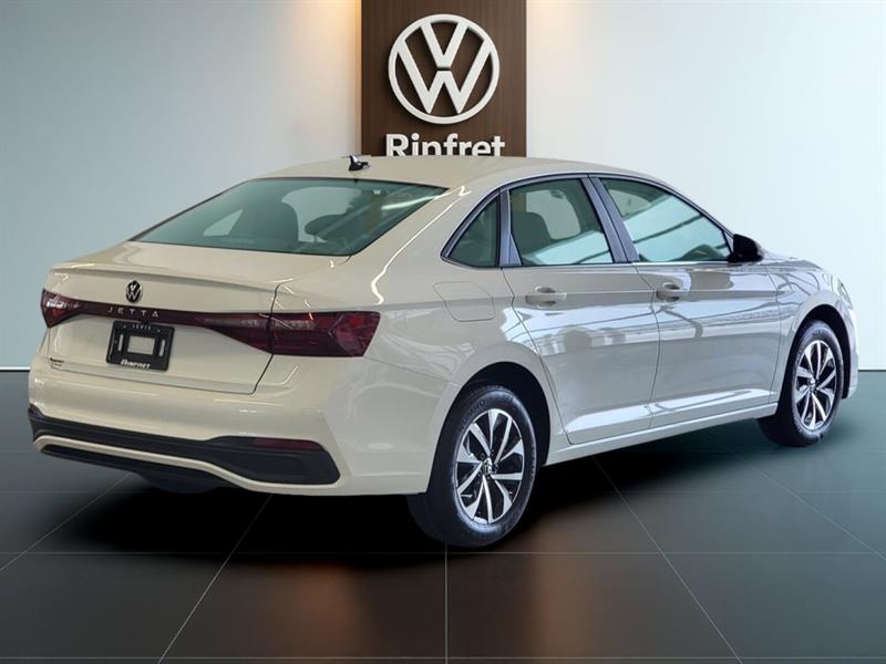volkswagen Jetta 2026 - 5