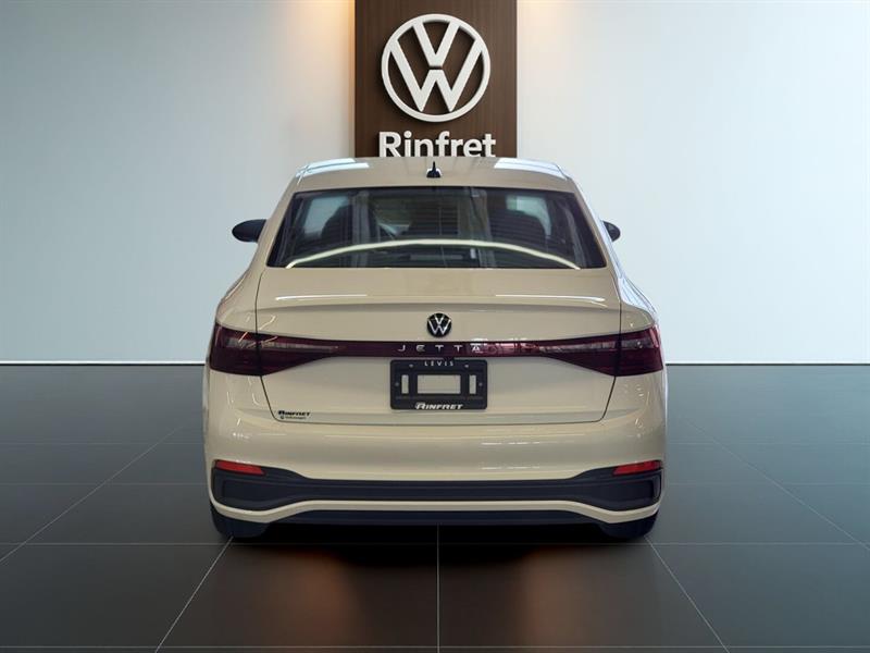 volkswagen Jetta 2026 - 6