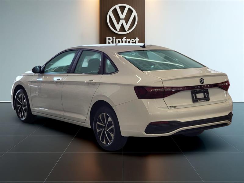 volkswagen Jetta 2026 - 7