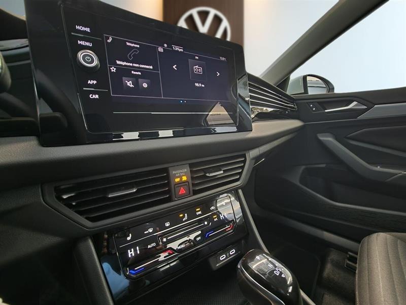 volkswagen Jetta 2026 - 9