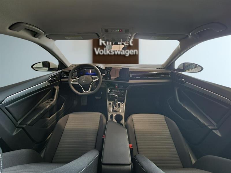 volkswagen Jetta 2026 - 13