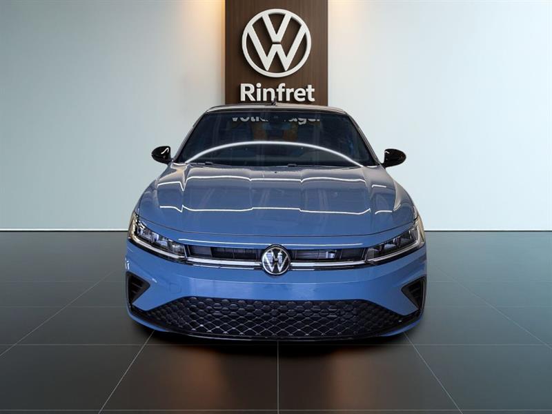 volkswagen Jetta 2026 - 2
