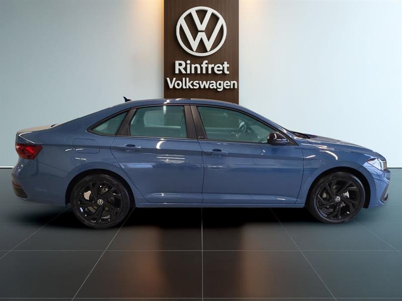 volkswagen Jetta 2026 - 4