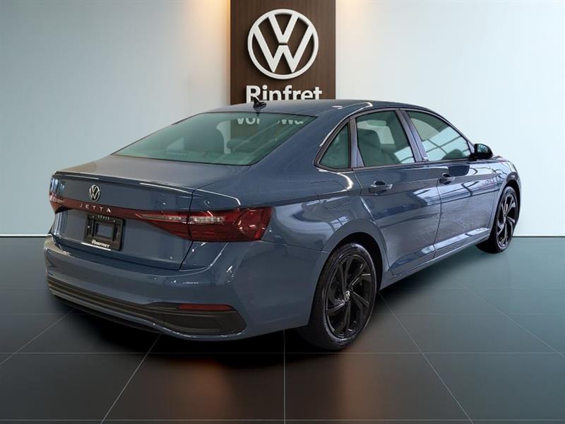 volkswagen Jetta 2026 - 5