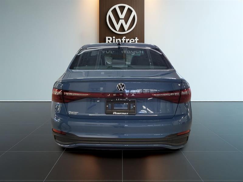 volkswagen Jetta 2026 - 6