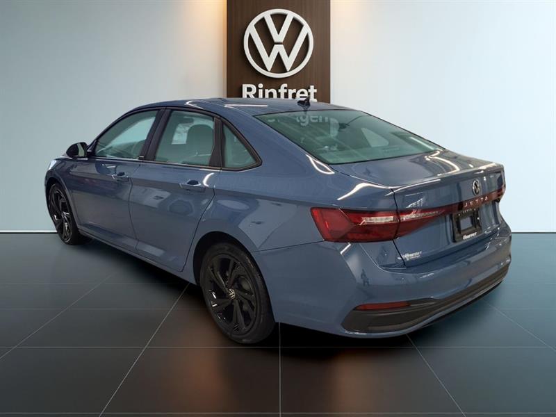 volkswagen Jetta 2026 - 7