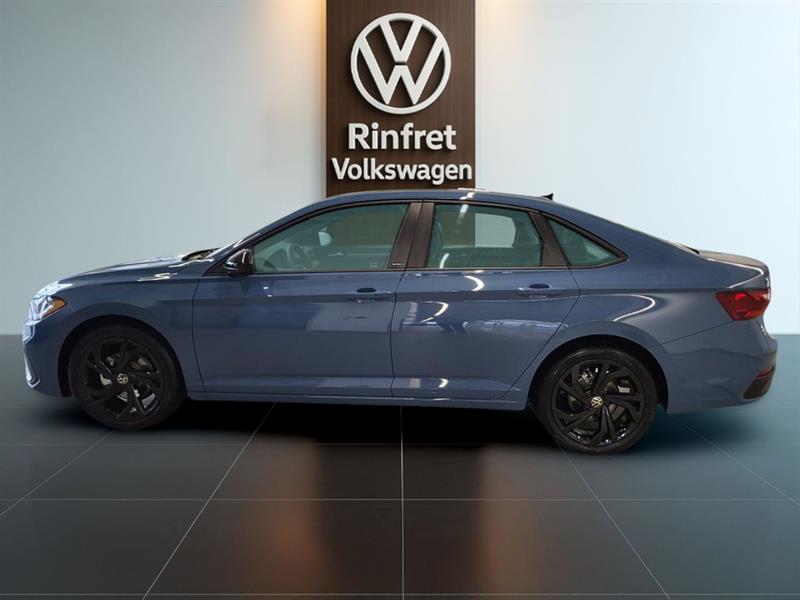 volkswagen Jetta 2026 - 8
