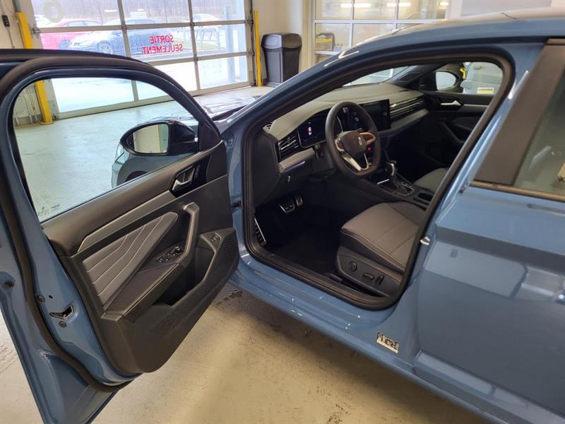 volkswagen Jetta 2026 - 9