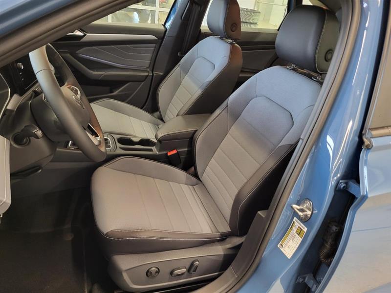 volkswagen Jetta 2026 - 10