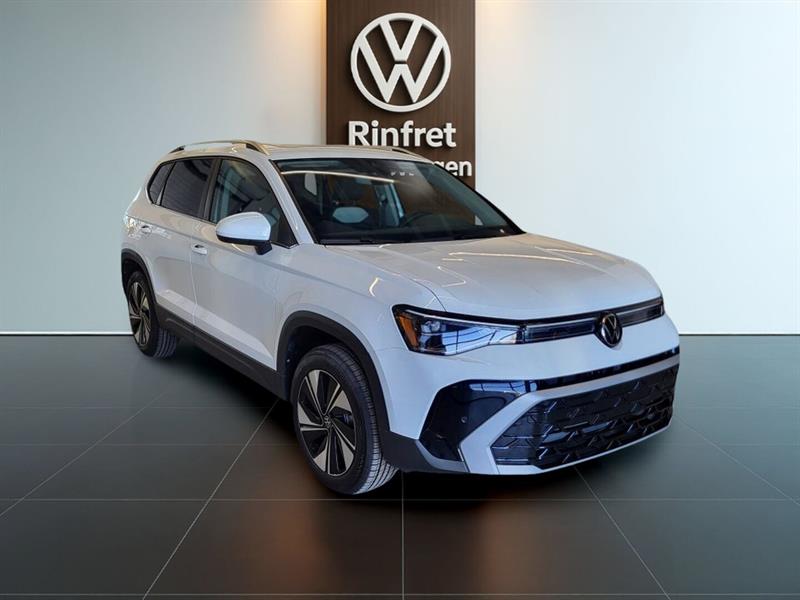 volkswagen Taos 2026 - 3