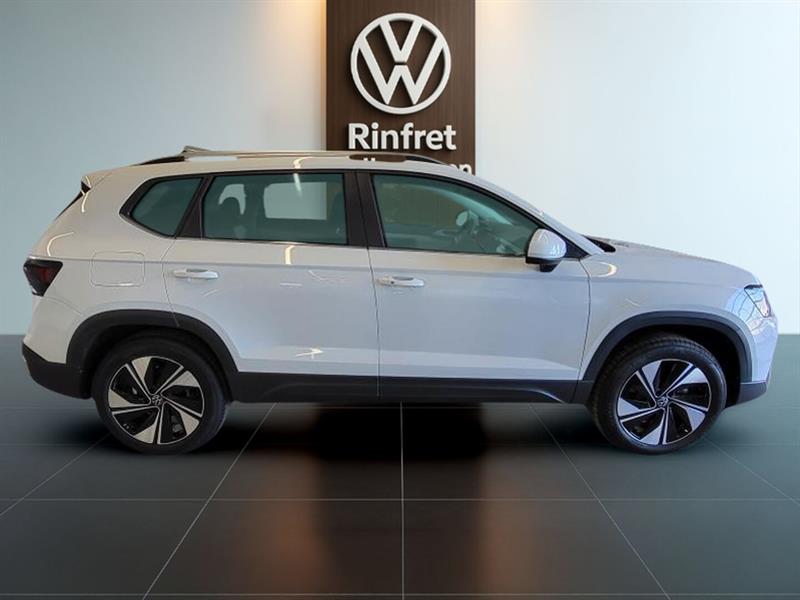 volkswagen Taos 2026 - 4