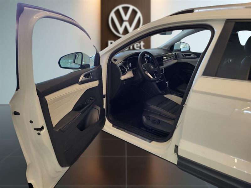 volkswagen Taos 2026 - 8