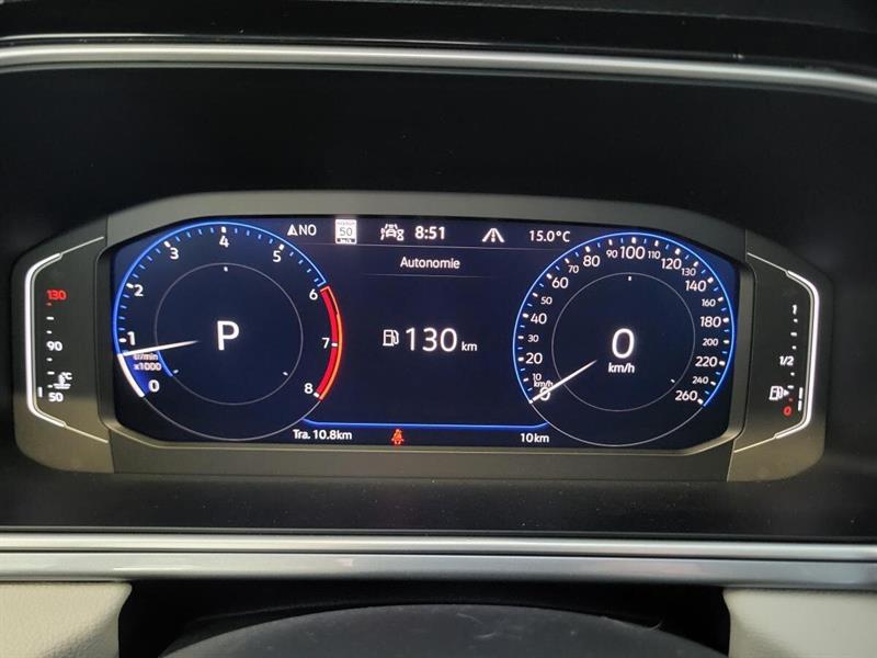 volkswagen Taos 2026 - 13