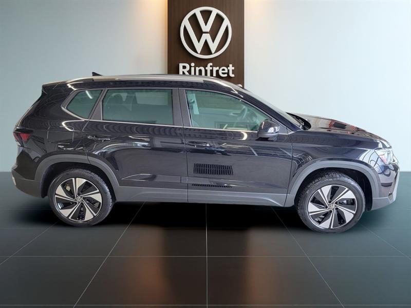 volkswagen Taos 2026 - 4