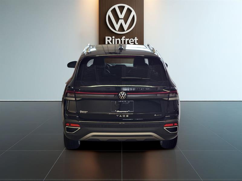 volkswagen Taos 2026 - 6
