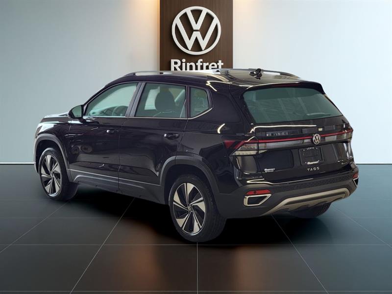 volkswagen Taos 2026 - 7